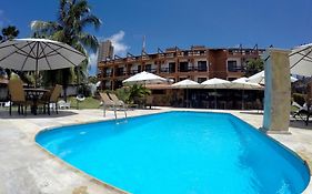 Atol das Rocas Hotel